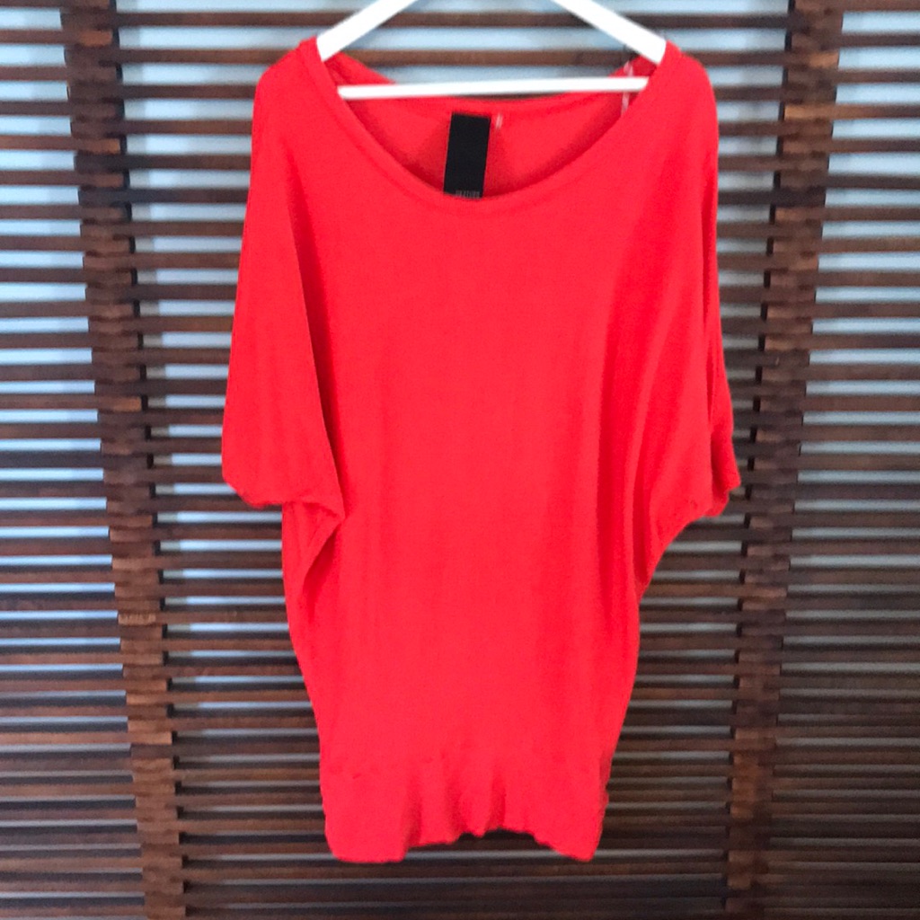 Heather Tunic